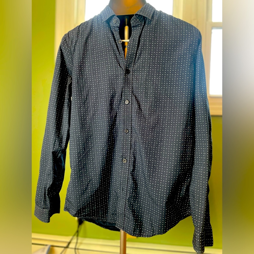 Armani Button Down - image 1